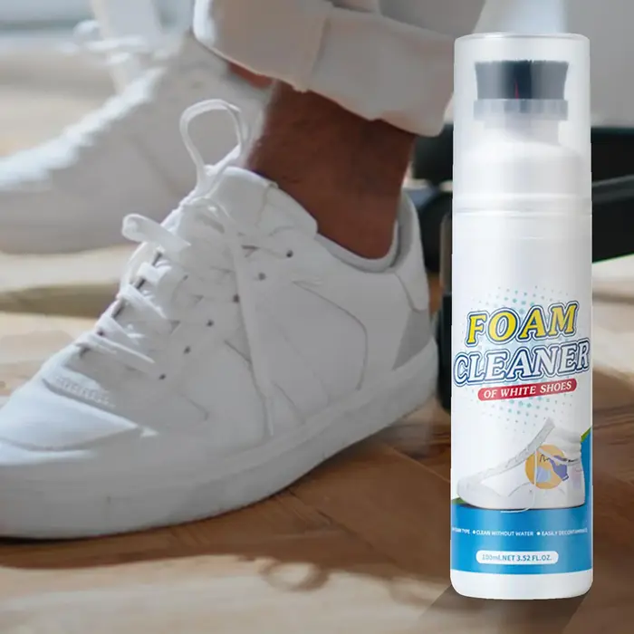 Nettoyant pour baskets 100 ml