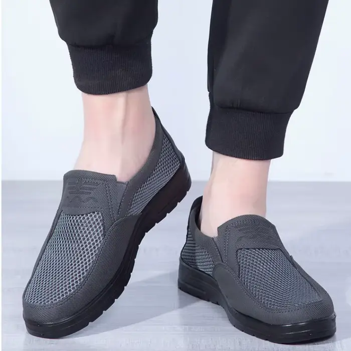 Soldes d'été 2026 : Baskets tendance pour hommes