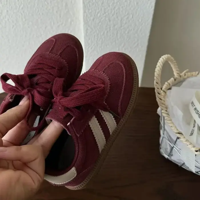 Chaussures de sport de loisirs pour filles