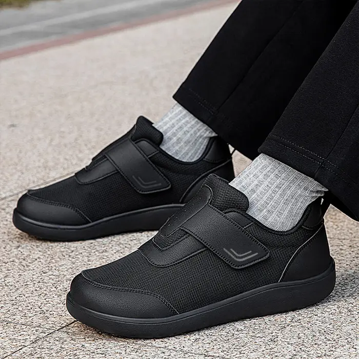 Chaussures de marche pour hommes printemps-été 2026
