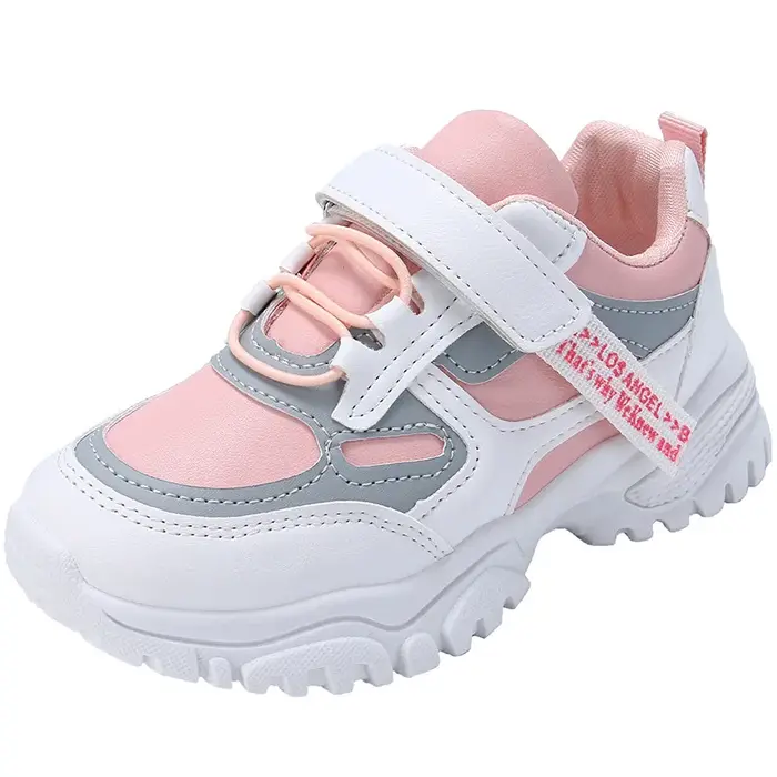 Baskets tendance 2026 pour filles