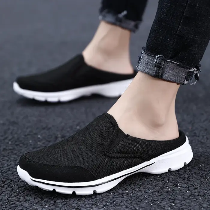 Chaussures de marche confortables pour hommes et femmes