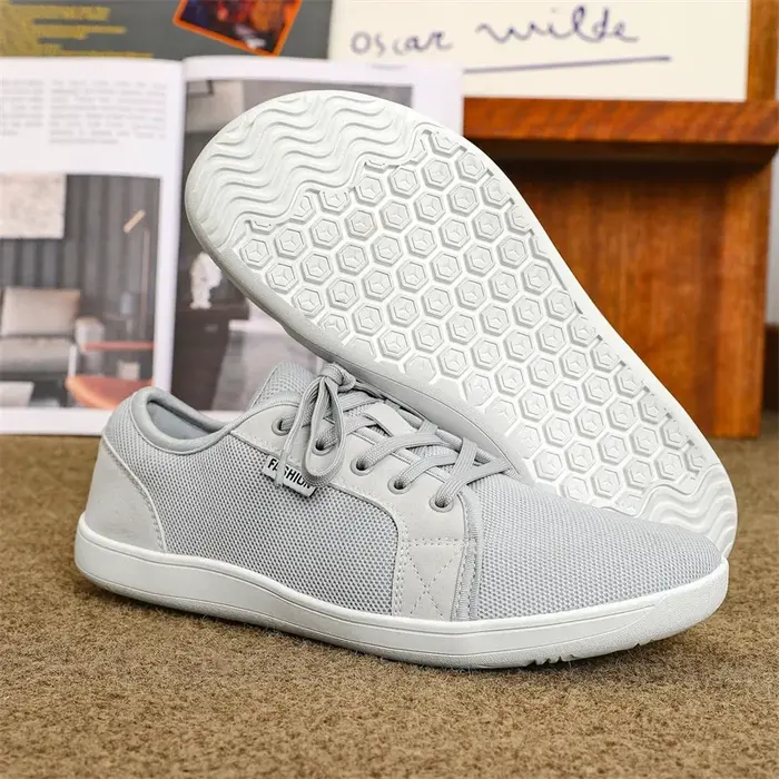 Chaussures bateau de marche pour hommes et femmes