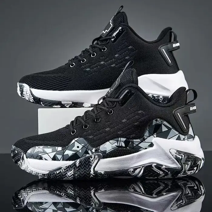 Chaussures de basket-ball pour hommes