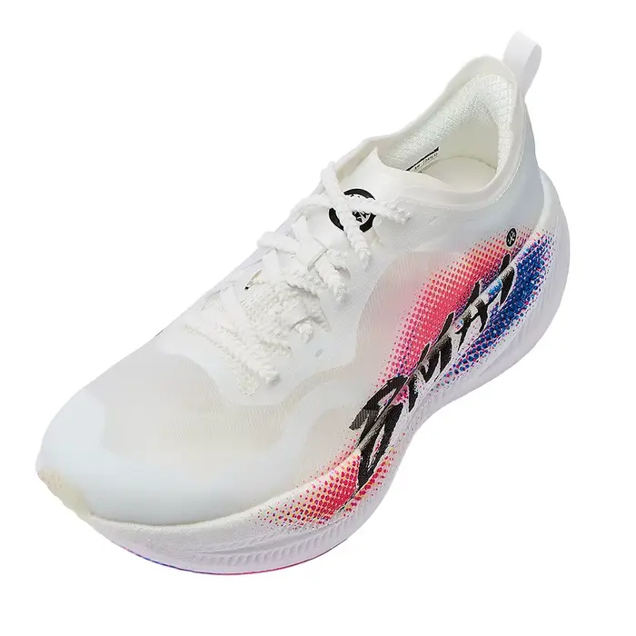 BMAI 24km Marathon 70D plaque de carbone chaussures de course pour hommes coussin de luxe décontracté homme baskets