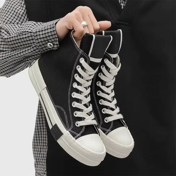 Baskets Owens pour femme et homme