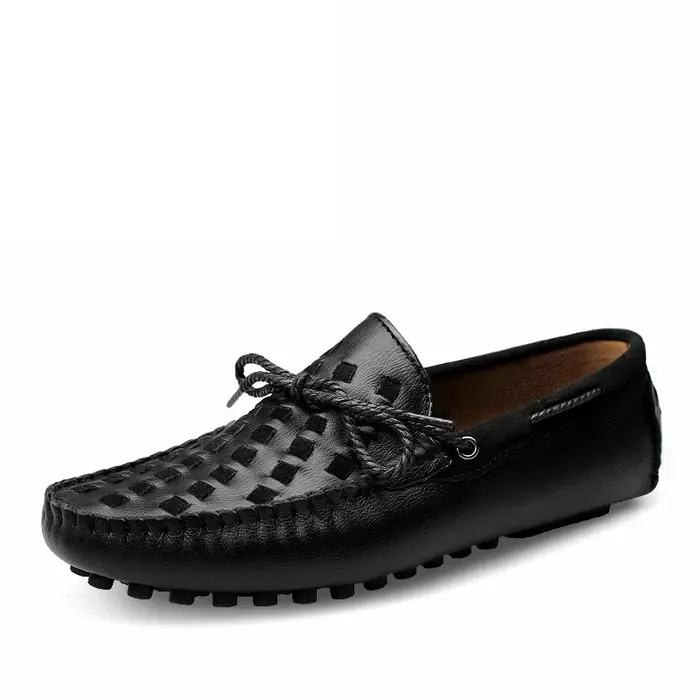Mocassins formels pour hommes