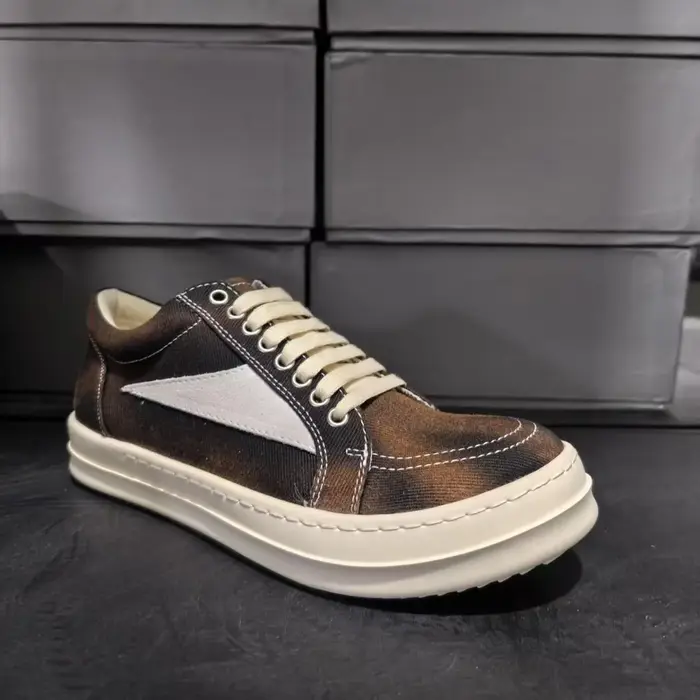 Chaussures décontractées pour hommes