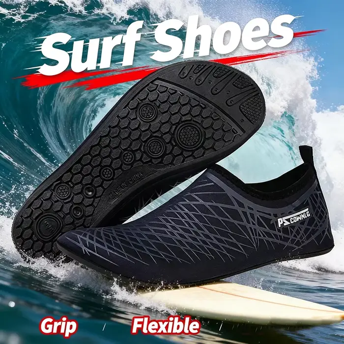Hommes femmes chaussures de plongée plage natation Sport nautique Sneaker Fitness danse