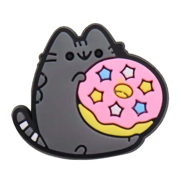 AdTosLittle Cat Chi Cake Sandals Shoe Charms