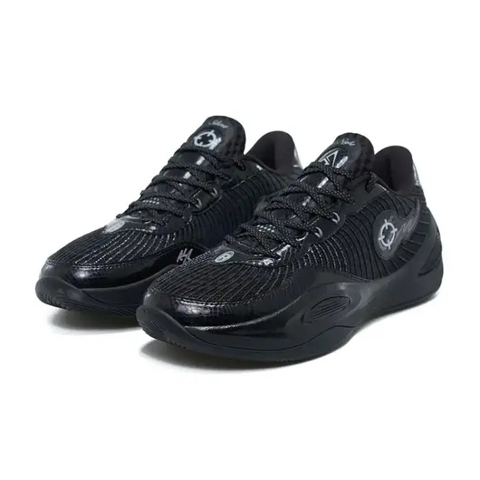 RIGORER Austin Reave Signature chaussures