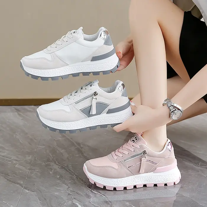 Chaussures de printemps pour femmes