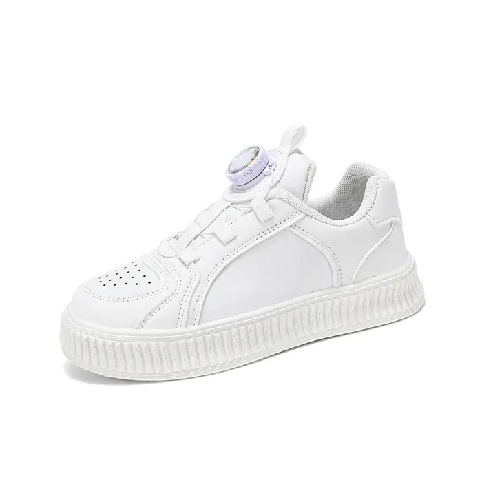 Chaussures Plates Confortables et Respirantes pour Enfant