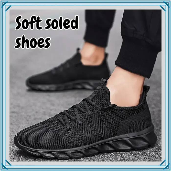Chaussures de sport pour hommes