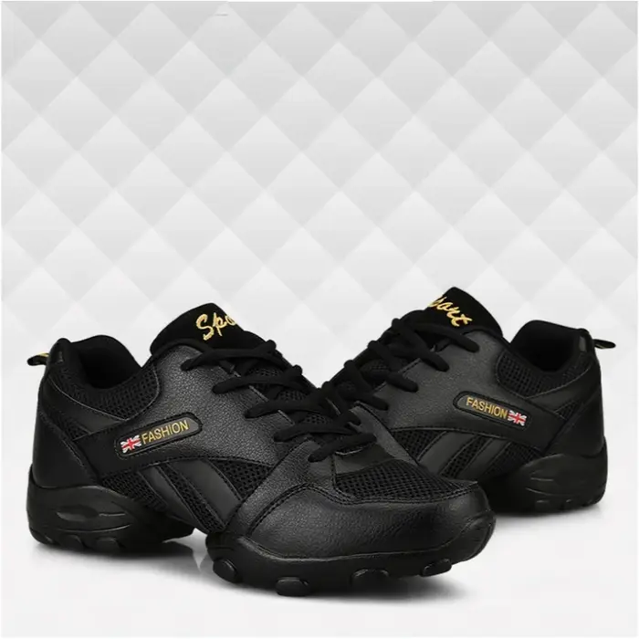 Chaussures de danse pour hommes