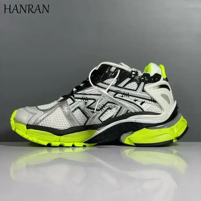 Chaussures de sport décontractées pour couple