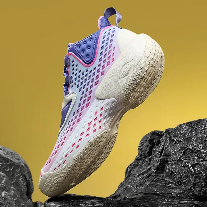 Chaussures de basket-ball pour hommes
