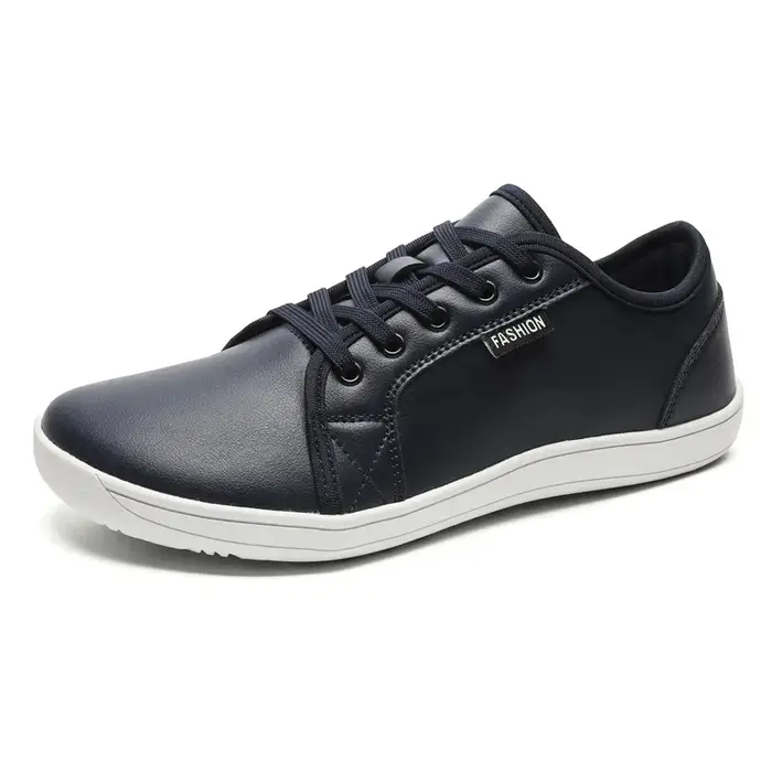 Chaussures plus larges unisexes pour hommes