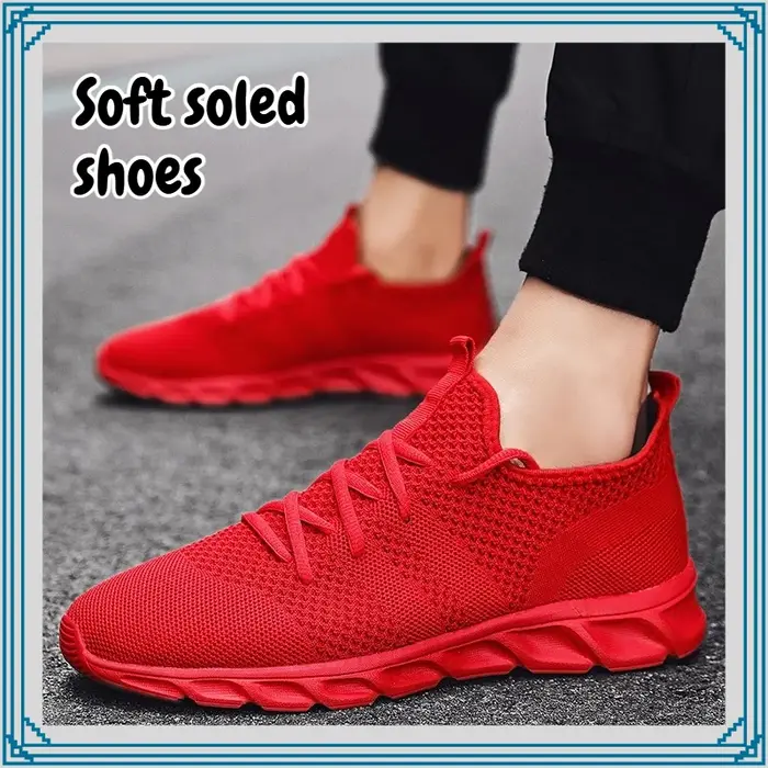 Chaussures de sport pour hommes