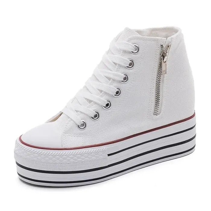 Baskets de skateboard astronomiques pour femmes