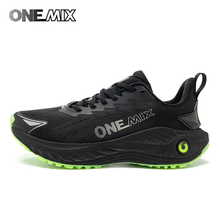Chaussures de course unisexes O-Resilio pour l'été
