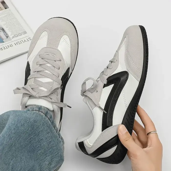 2026 Baskets de course pour hommes