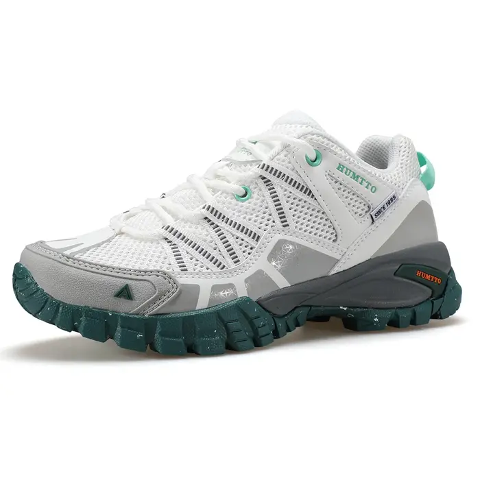 Chaussures de dehors Respirantes pour Femme