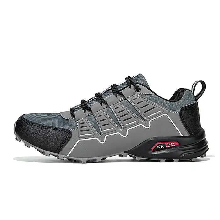 Chaussures de randonnée imperméables pour hommes