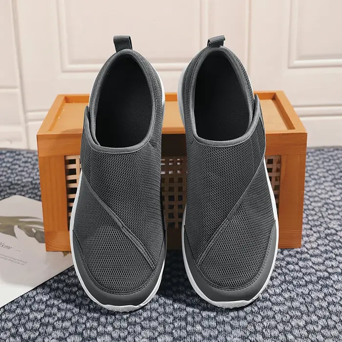 Nouvelles chaussures décontractées orthopédiques pour femmes