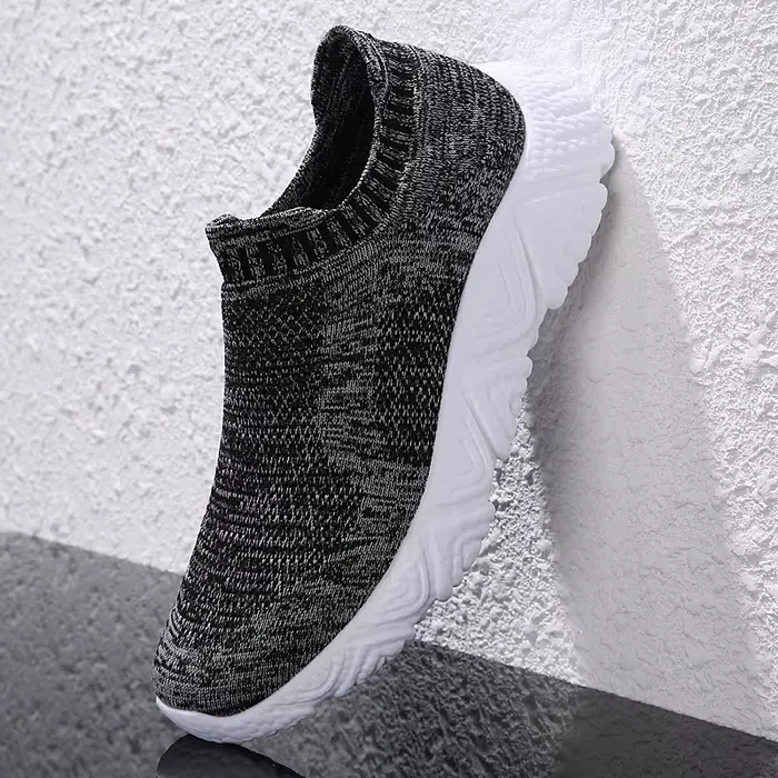 Baskets pour hommes vente chaussures vulcanisées mocassins à plate-forme bottines