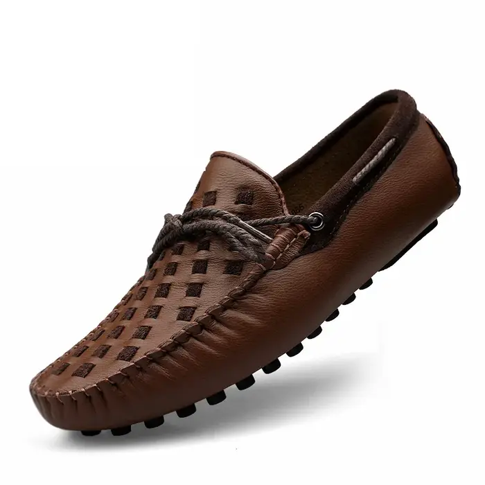 Mocassins formels pour hommes