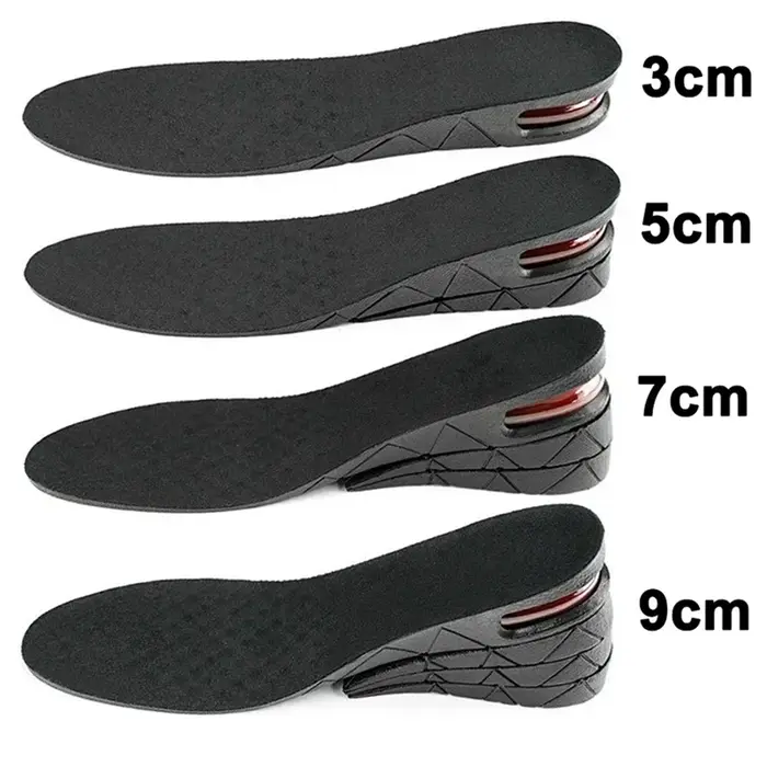 Coussin de chaussure à Air pour hommes et femmes