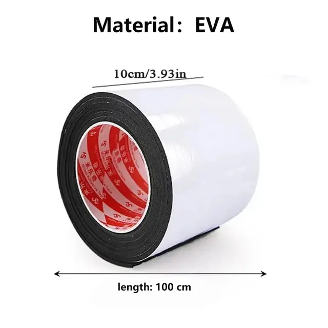 Semelles EVA pour réparation de fond de chaussures