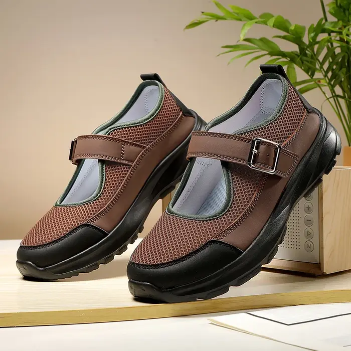 Chaussures de marche pour femmes
