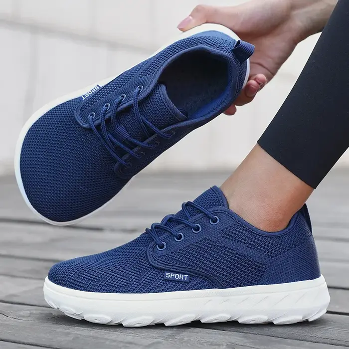 Chaussures pieds nus pour hommes et femmes