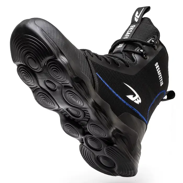 Bottes de moto respirantes