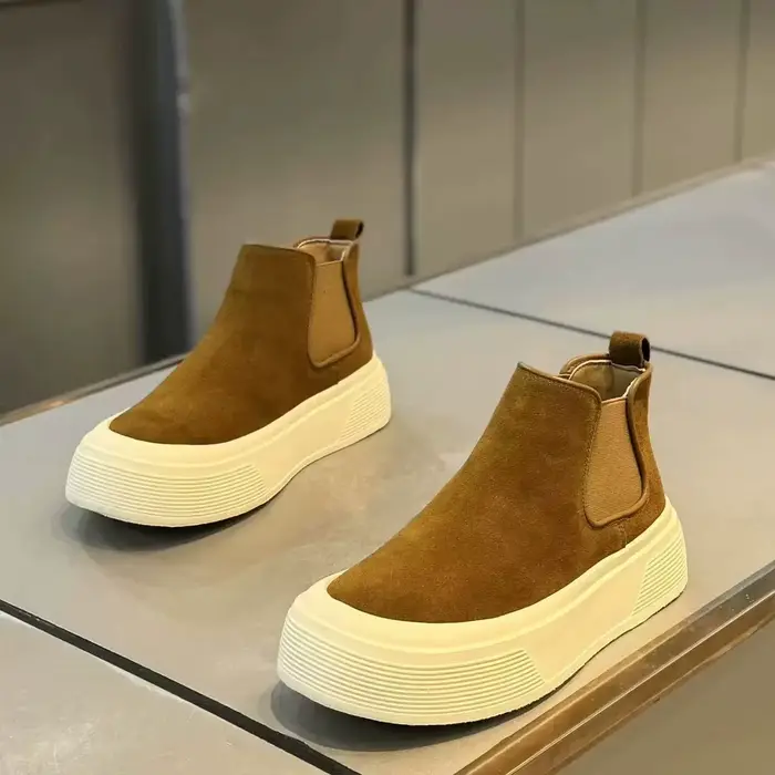 Chaussures pour hommes 2026