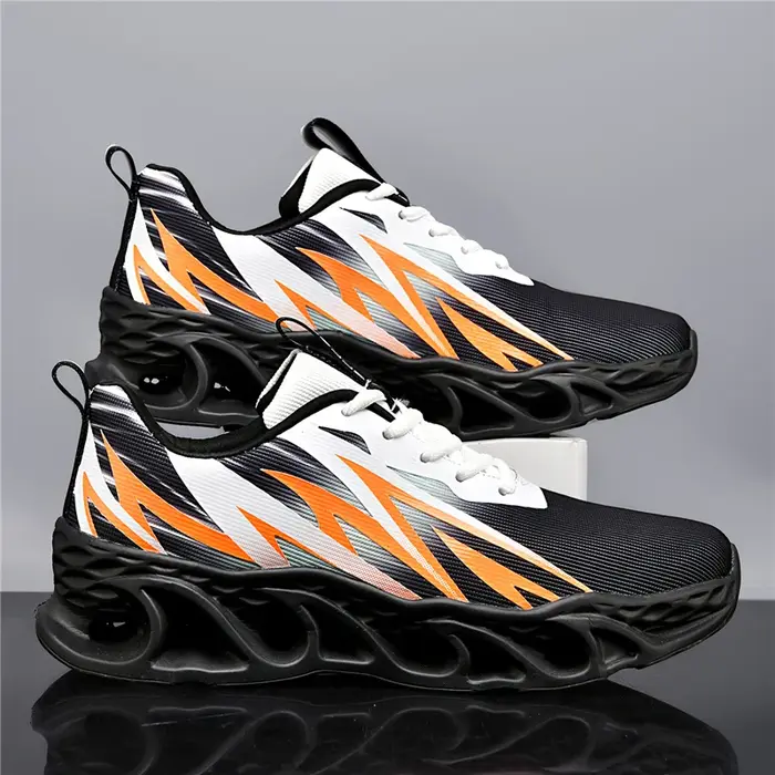 ELUVA – chaussures de sport unisexes confortables pour hommes et femmes