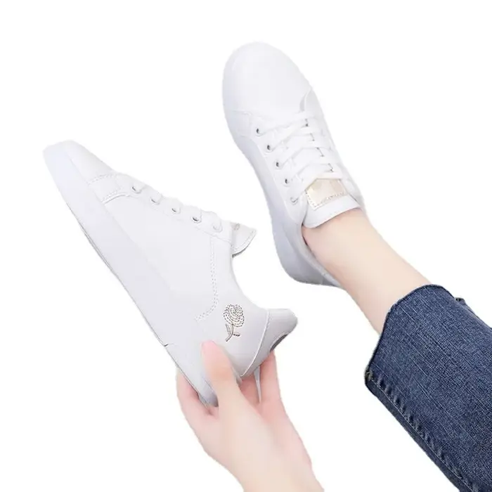 Chaussures décontractées de printemps pour femmes