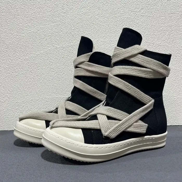 Baskets montantes de marque pour hommes et femmes