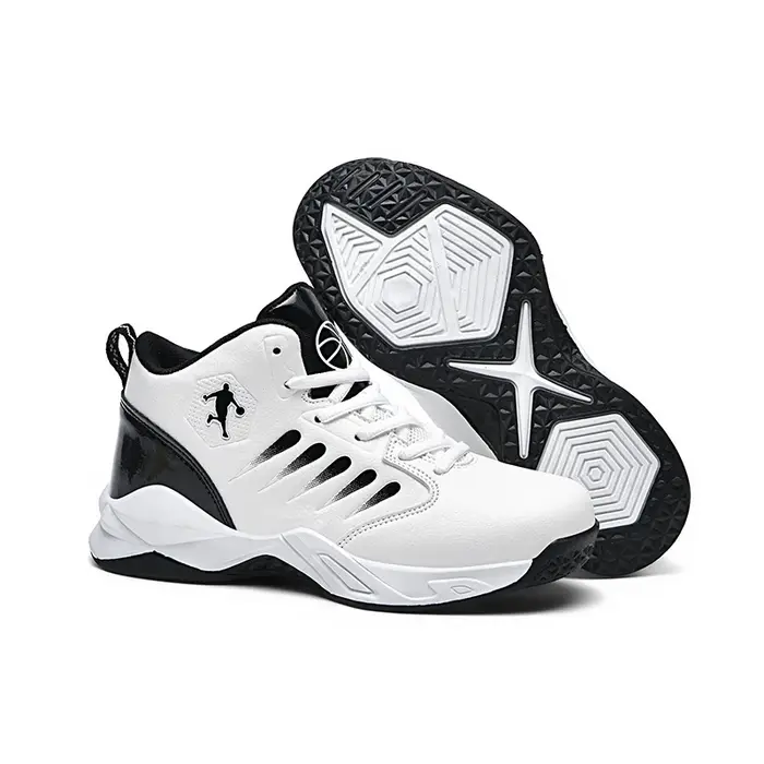 Chaussures de basket-ball