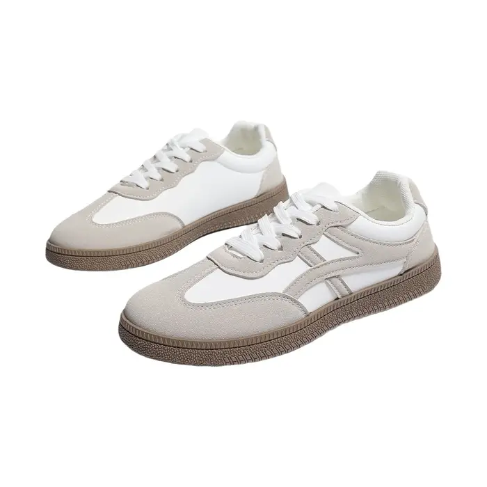 Chaussures plates décontractées pour femmes Printemps 2026