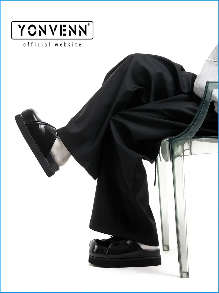 Chaussures Birken faites à la main au design rétro pour hommes