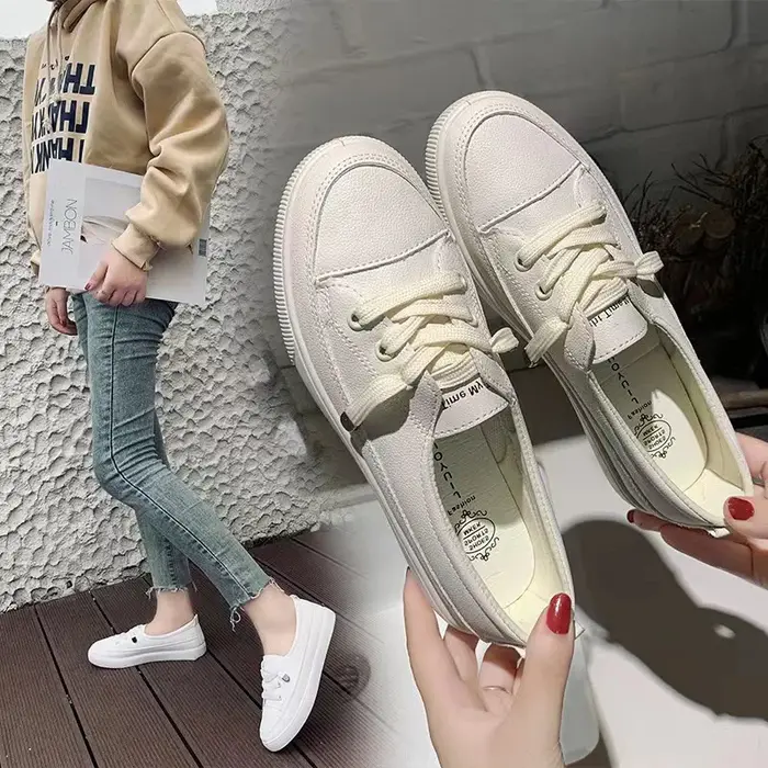 Chaussures pour femmes Leisir