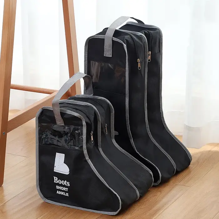 Sacs de rangement pour chaussures
