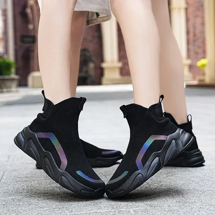 Chaussures pour hommes baskets