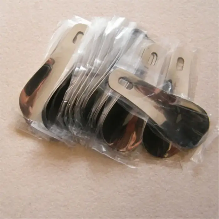 Outil de levage de chaussures en acier inoxydable