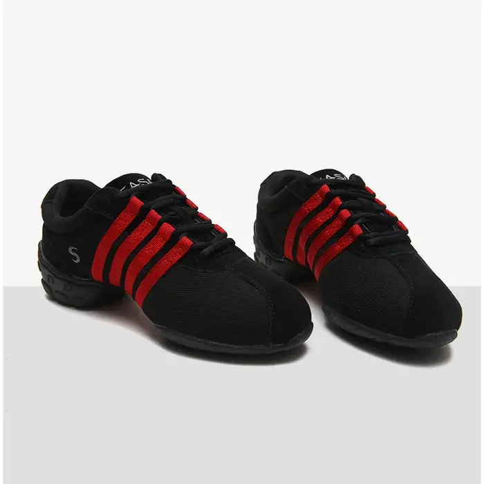 TOP SASAN – baskets de danse pour femmes et hommes