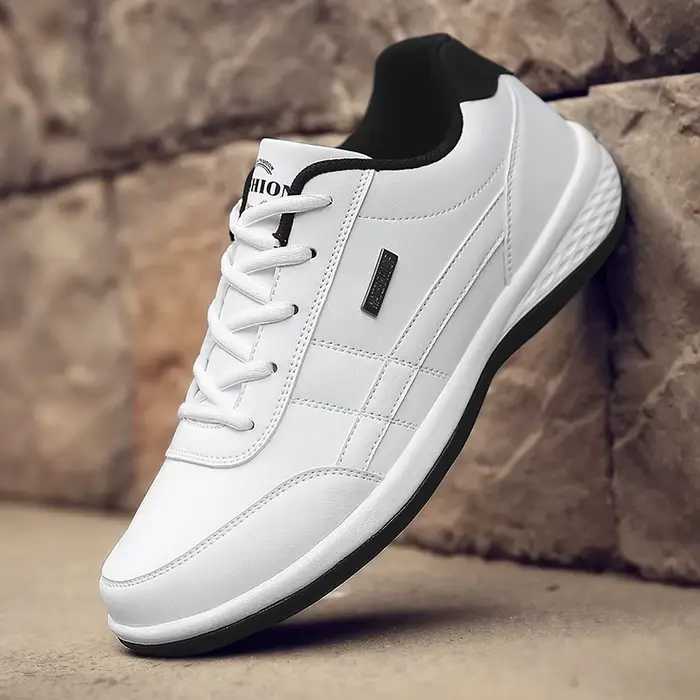 Nouveaux hommes chaussures