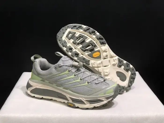 Chaussures de course sportives d'extérieur MafateThree2 2026, respirantes, antidérapantes, amortissa